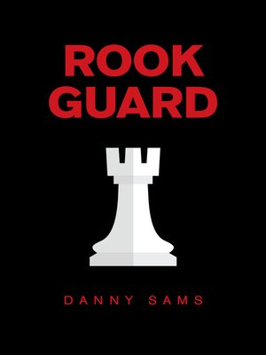 cover image of Rook Guard